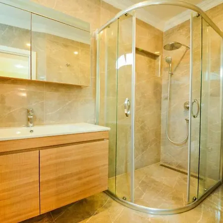 Villa Cozy Kalkan With Private Pool & Sea Views Kaş