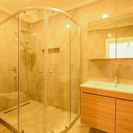Cozy Kalkan With Private Pool & Sea Views * Kaş