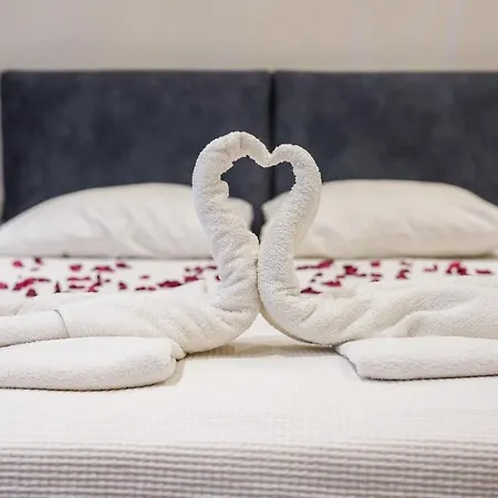 Cozy Kalkan With Private Pool & Sea Views Villa *