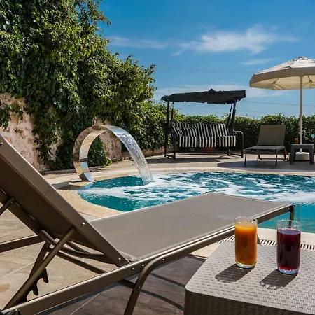Cozy Kalkan With Private Pool & Sea Views Villa *